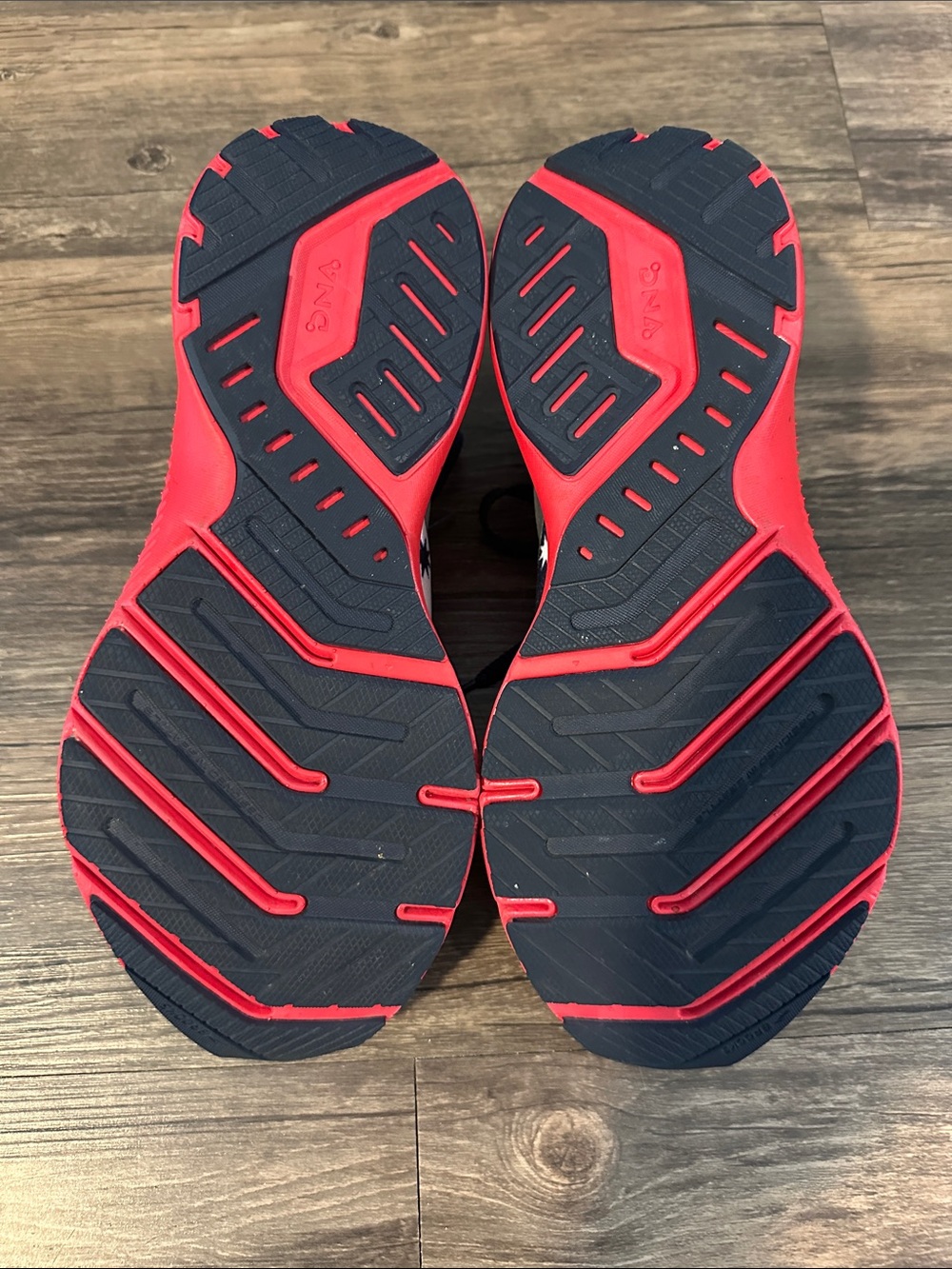 Brooks Speed Neutral USA 🇺🇸 Shoes - Picture 5 of 10